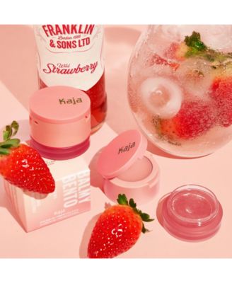 Lip Bento Balm & Scrub