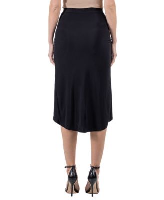 Women's Knee Length Skirt