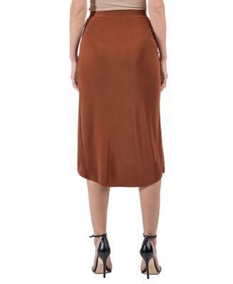 Women's Knee Length Skirt