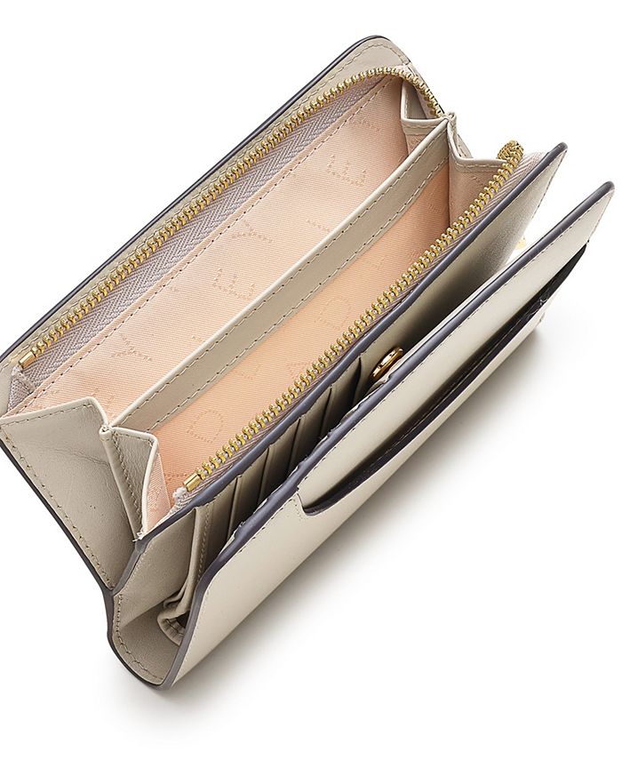 Radley London Pockets 2.0 Mini Bifold Wallet - Macy's