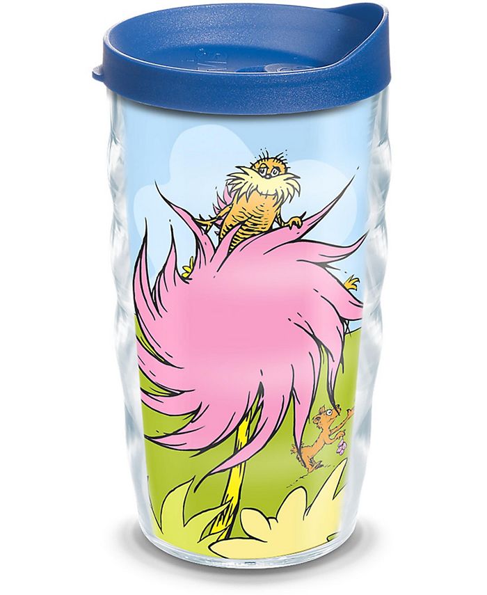 Microwave Safe Cup Tervis 16oz Insulated Tumbler With Sesame Street Abby  Cadabby Design - Double-Walled, BPA-Free, Made In USA Tervis Stainless  Steel Dinnerware