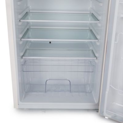 4.5 Cu. Ft. Refrigerator with Freezer
