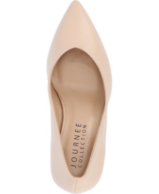 Women's Gabriella Pointed Toe Pumps