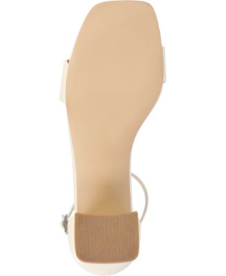 Women's Valenncia Ankle Strap Sandals