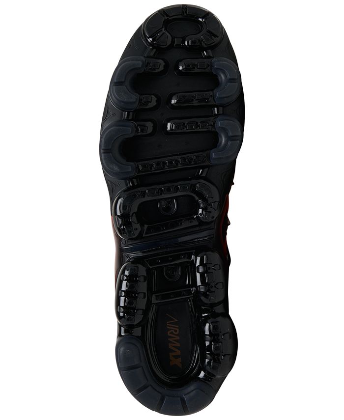 Nike Men s Air Vapormax Plus Running Sneakers from Finish Line