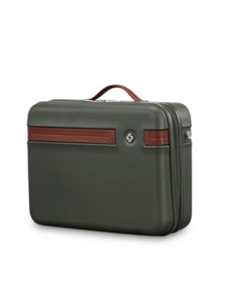 Virtuosa Hardside Train Case