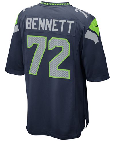 Seahawks michael jersey clearance