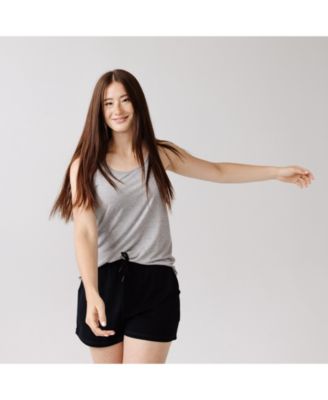 Viscose from Bamboo Women's Ultra-Soft Shorts