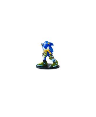 Sonic 3" Deluxe Box Pack of 8