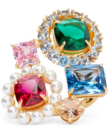 Kate spade new arrivals cocktail ring