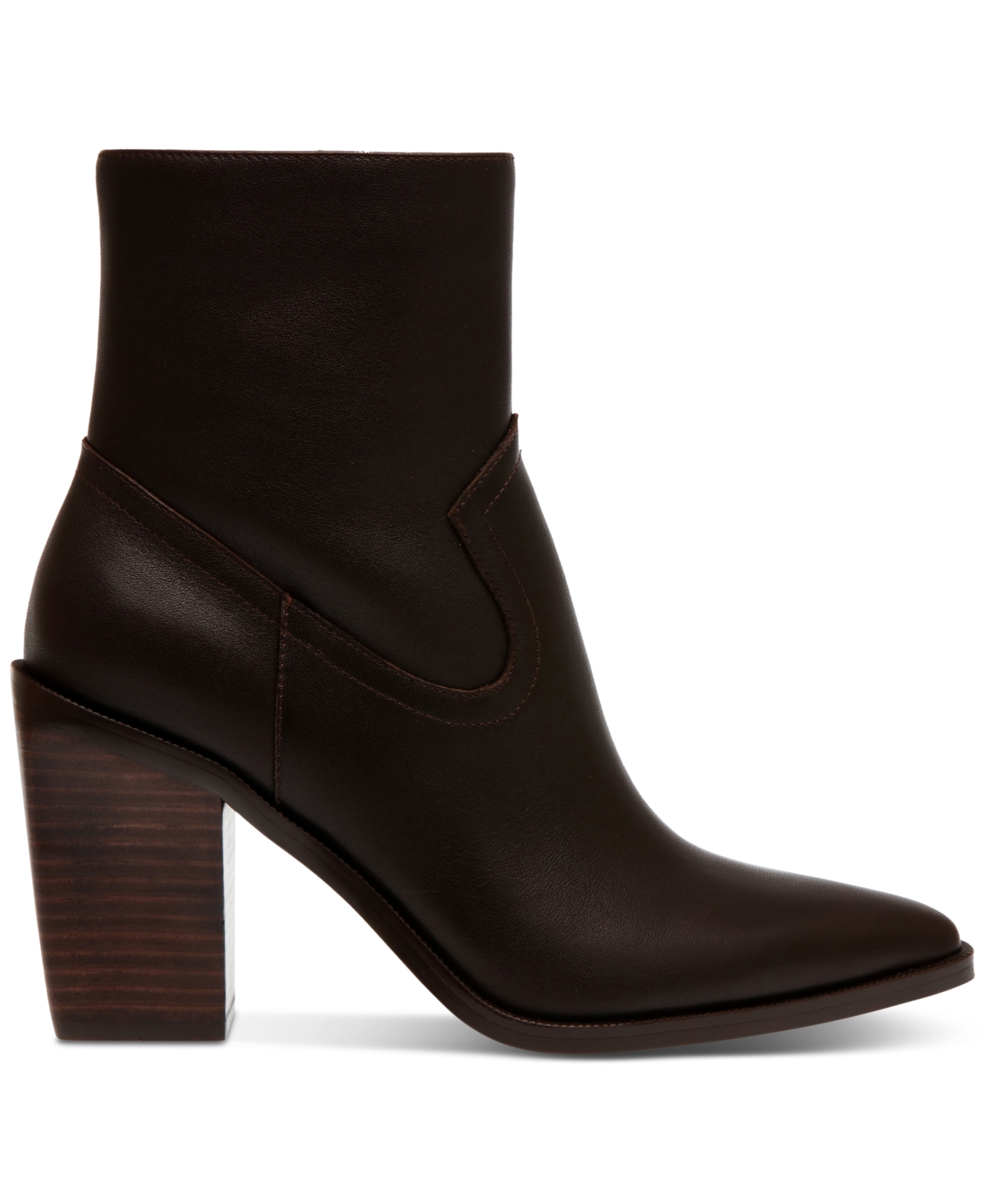 Steve Madden Women's Elene Pointed-Toe Booties