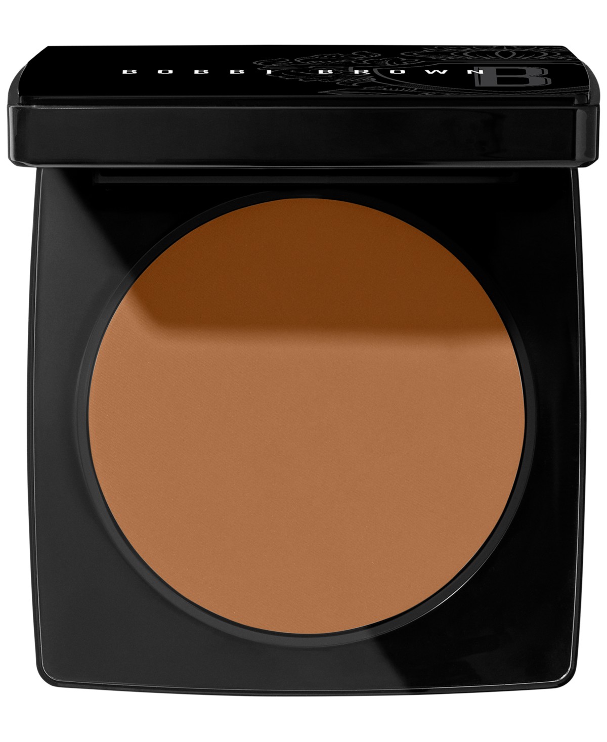Матирующая компактная пудра Bobbi Brown Sheer Finish All Day — фото 1