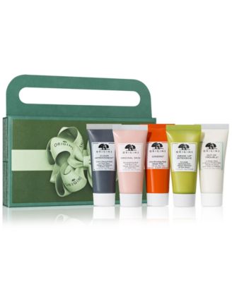 5-Pc. Gift For Me-Time Mini Masking Essentials Set
