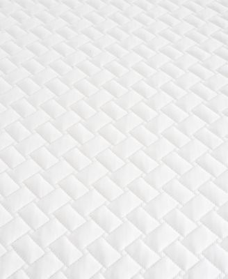 12 PARK 11" Deluxe Gel Memory Foam Medium Firm Mattress- Twin