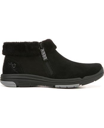 Ryka Women's Anchorge Mid Booties - Macy's