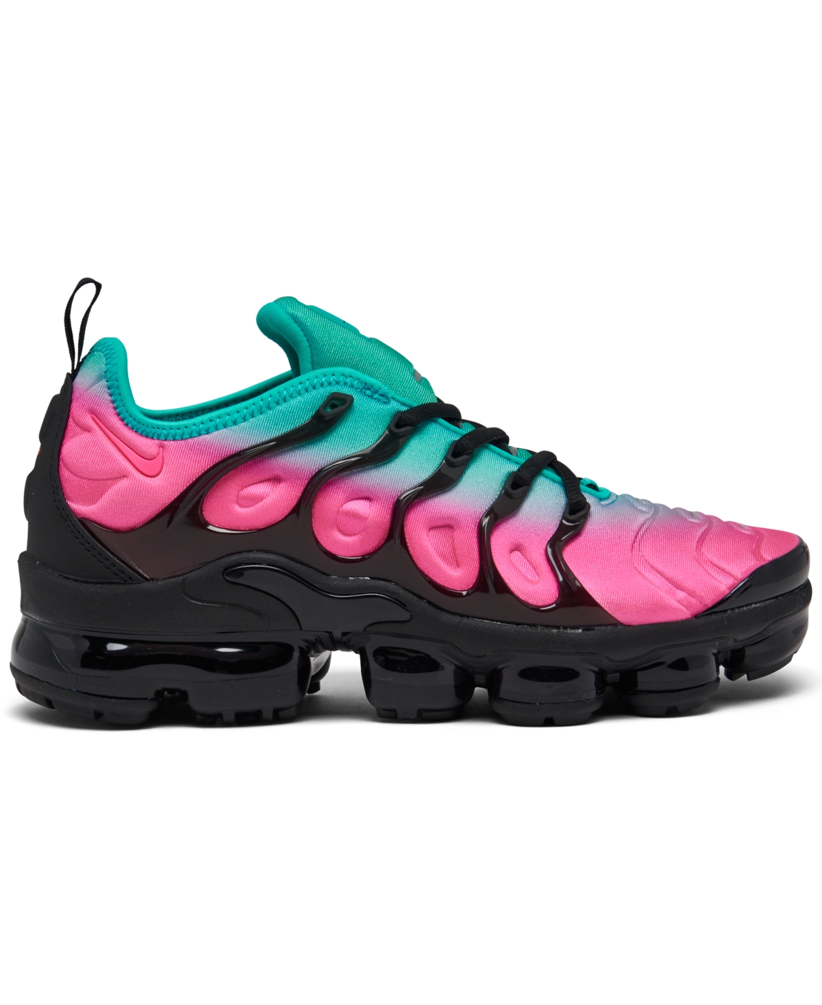 Finish line vapormax plus women's clearance