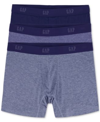 GAP Men s 3 Pk. Contour Pouch 5