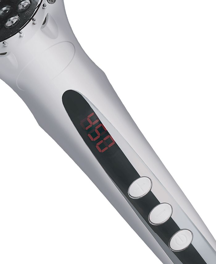 Sutra Beauty LimitedEdition Heated Straightening Brush, Created for