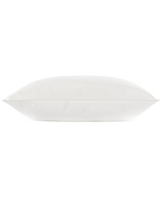 Won't Go Flat&reg; Foam Core Firm Density Down Alternative Pillow, King