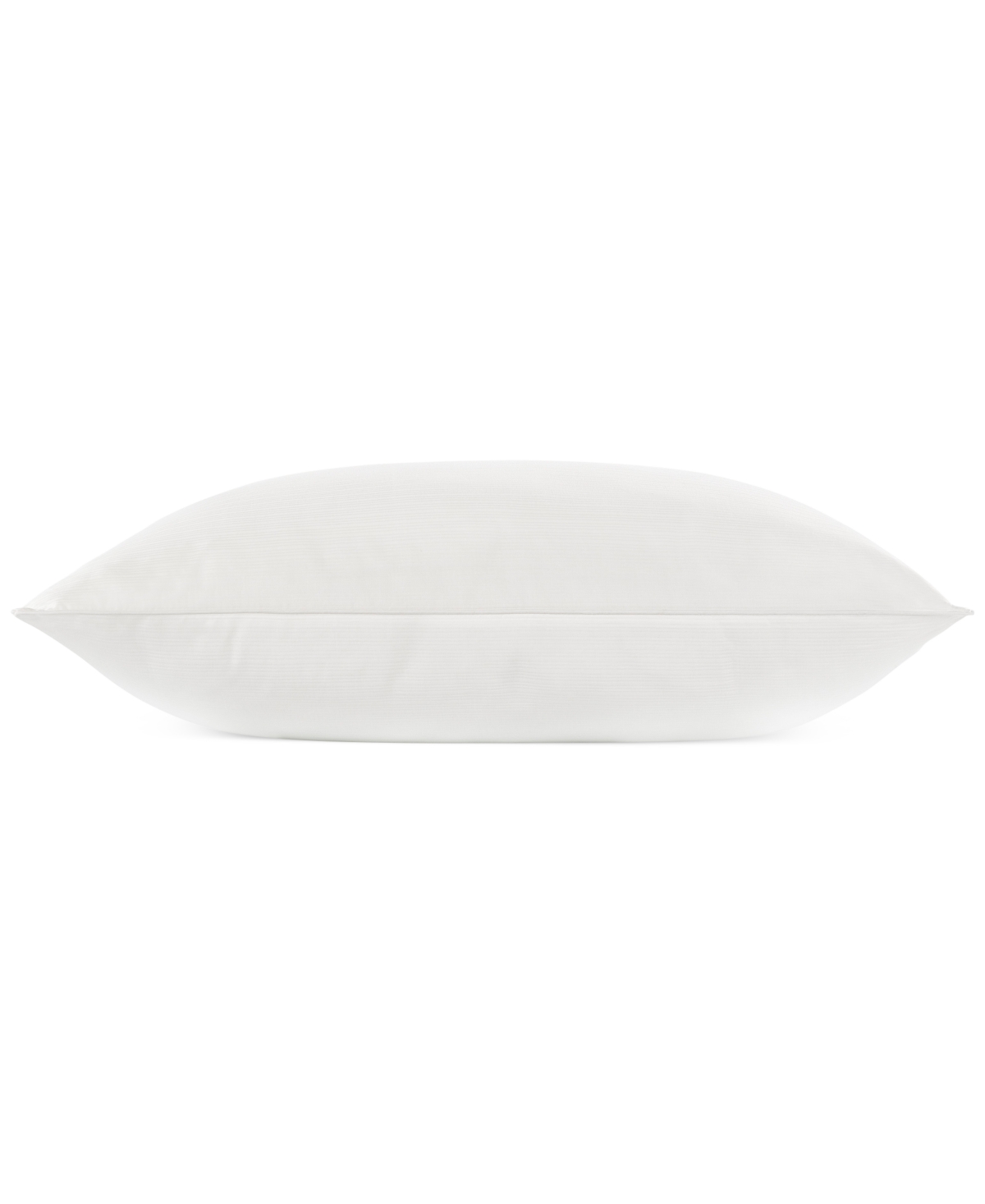 RALPH LAUREN WON'T GO FLAT FOAM CORE FIRM DENSITY DOWN ALTERNATIVE PILLOW, KING