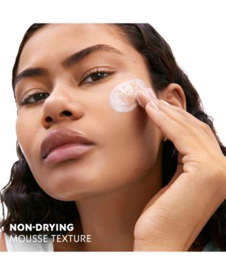 Pure Shots Clean Reboot Mousse Cleanser