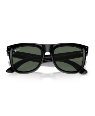 Unisex Sunglasses, Wayfarer Reverse