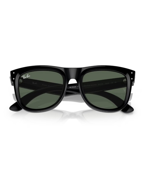 Женские солнцезащитные очки Ray-Ban Unisex Sunglasses, Wayfarer Reverse