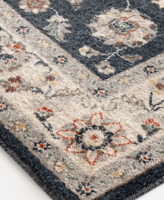 Poise PSE-7203 7'10" x 9'10" Area Rug