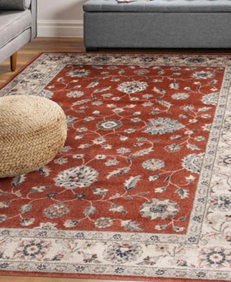 CLOSEOUT! Poise PSE-7203 Area Rug