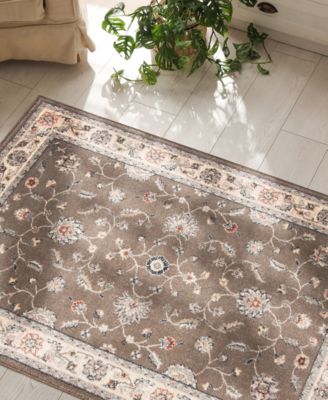 CLOSEOUT! Poise PSE-7203 3'3" x 5' Area Rug