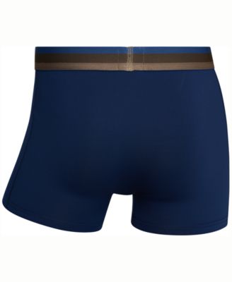 Men's Microfiber Trunks, Pack of 2