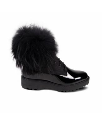 Cloud Nine Sheepskin