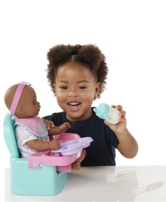 Hungry Baby 14" Doll, Created for You by Toys R Us