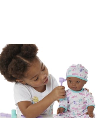 Get Well Baby 14" Doll, Created for You by Toys R Us