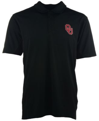 Outerstuff - Men's Oklahoma Sooners Polo Shirt