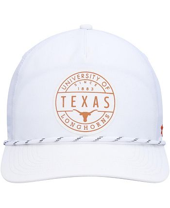 Texas A&M '47 Brand Block T Charcoal Clean Up Hat