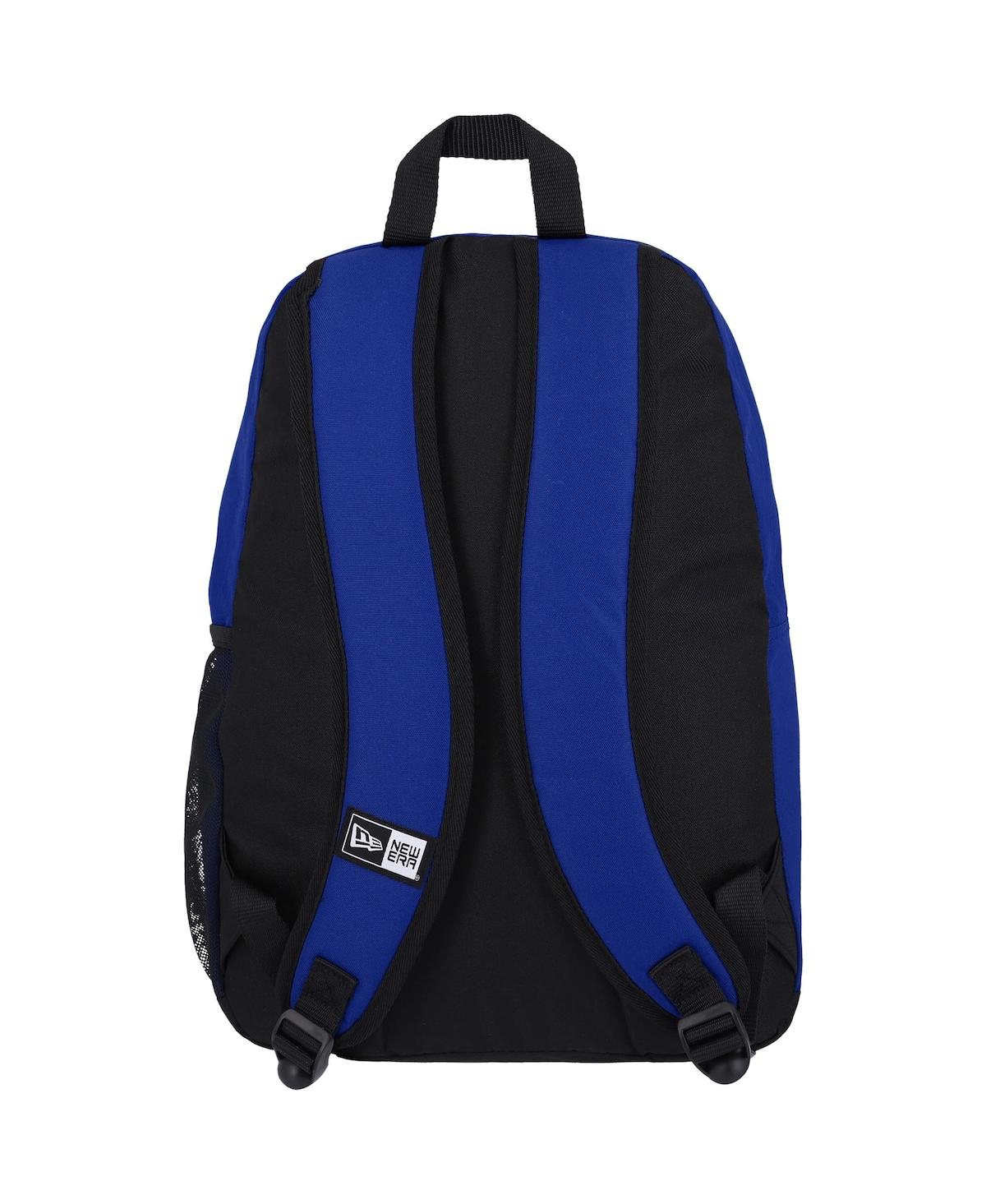 Shop New Era Men's And Women's  Chicago Cubs Energy Backpack In Blue