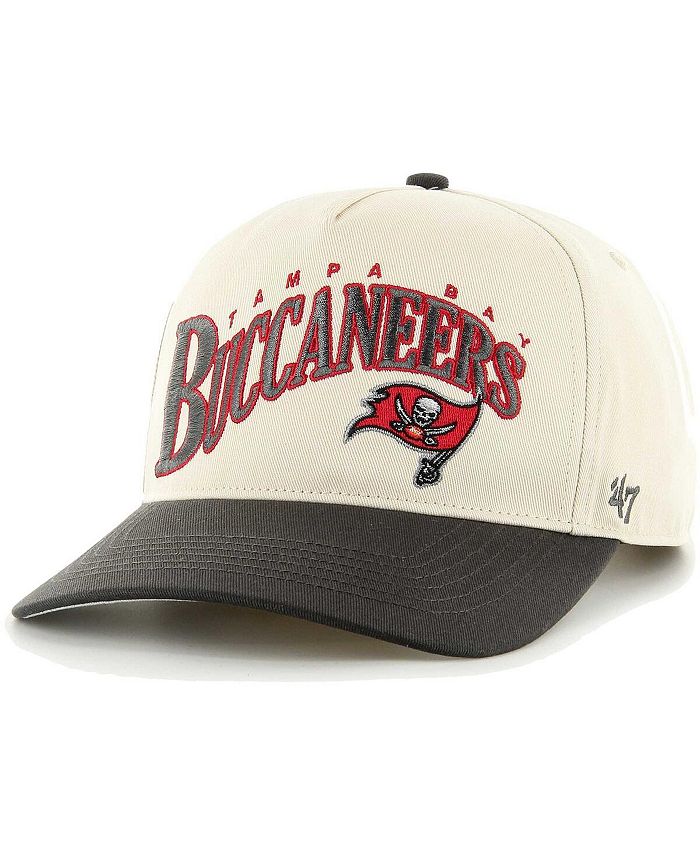 Tampa Bay Buccaneers Hat Baseball Cap 47 Brand Fitted Cap Size M