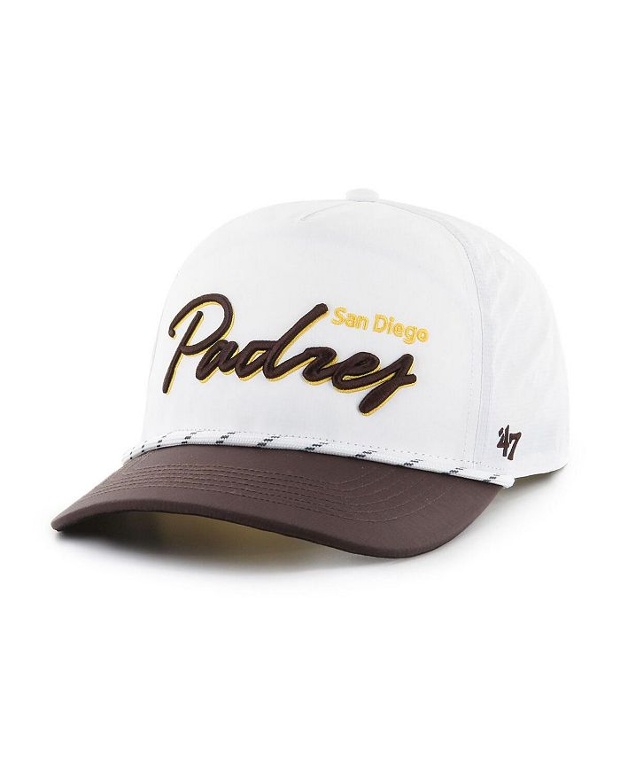 Padres Hat - Macy's