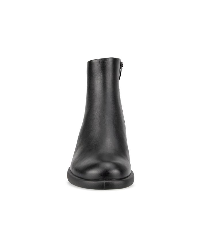 Ecco Women's Sculpted Lx 35mm Ankle Boot Macy's