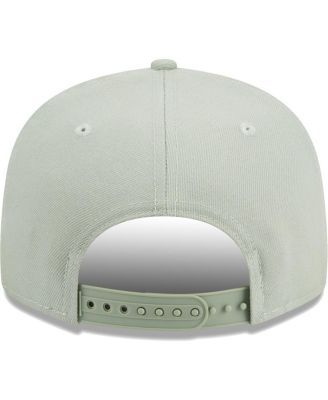 Men's Green Dallas Cowboys Color Pack 9FIFTY Snapback Hat