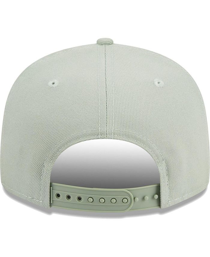 New Era Men's Green Dallas Cowboys Color Pack 9FIFTY Snapback Hat - Macy's