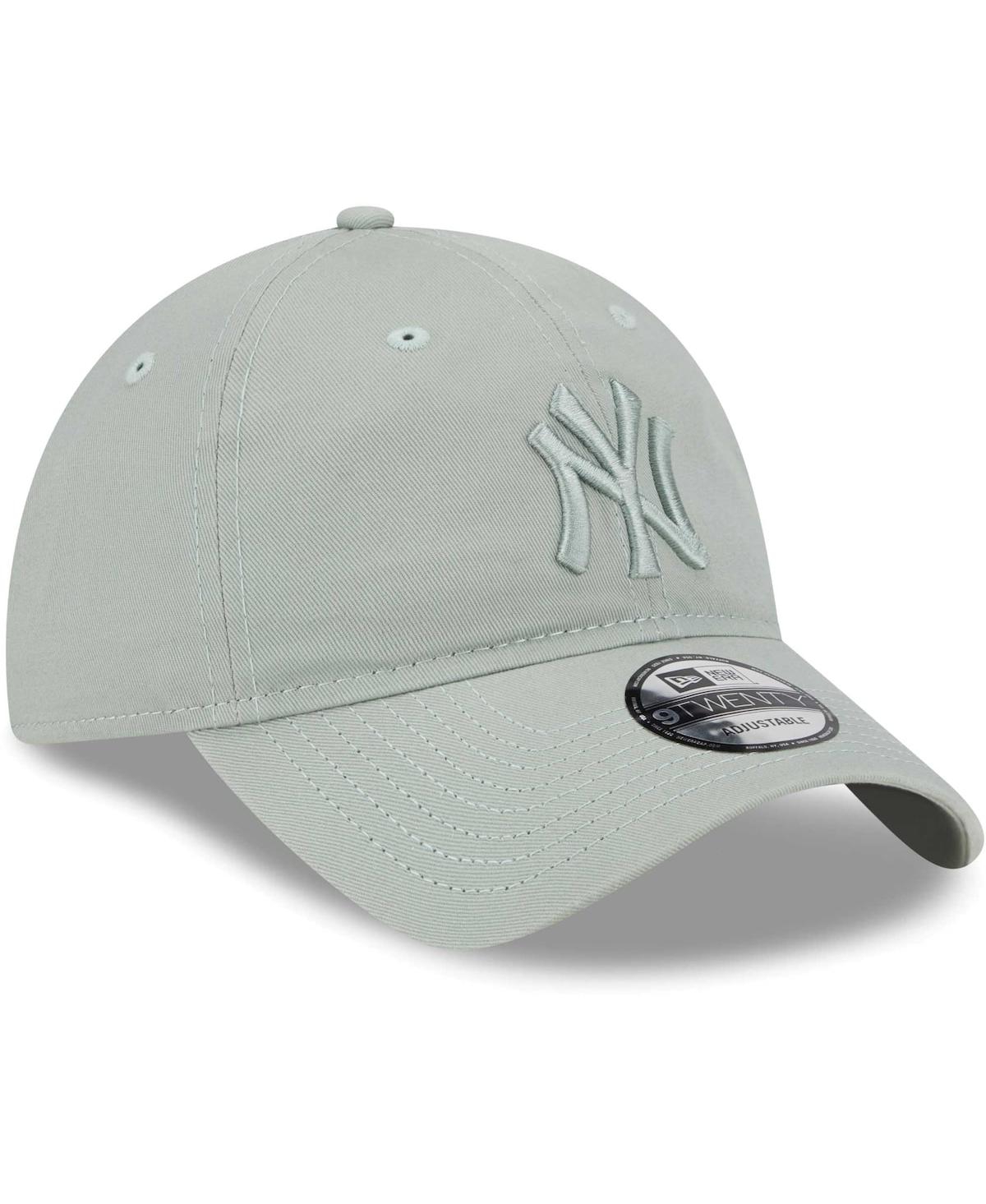 New York Yankees New Era Women's Shoutout 9TWENTY Adjustable Hat