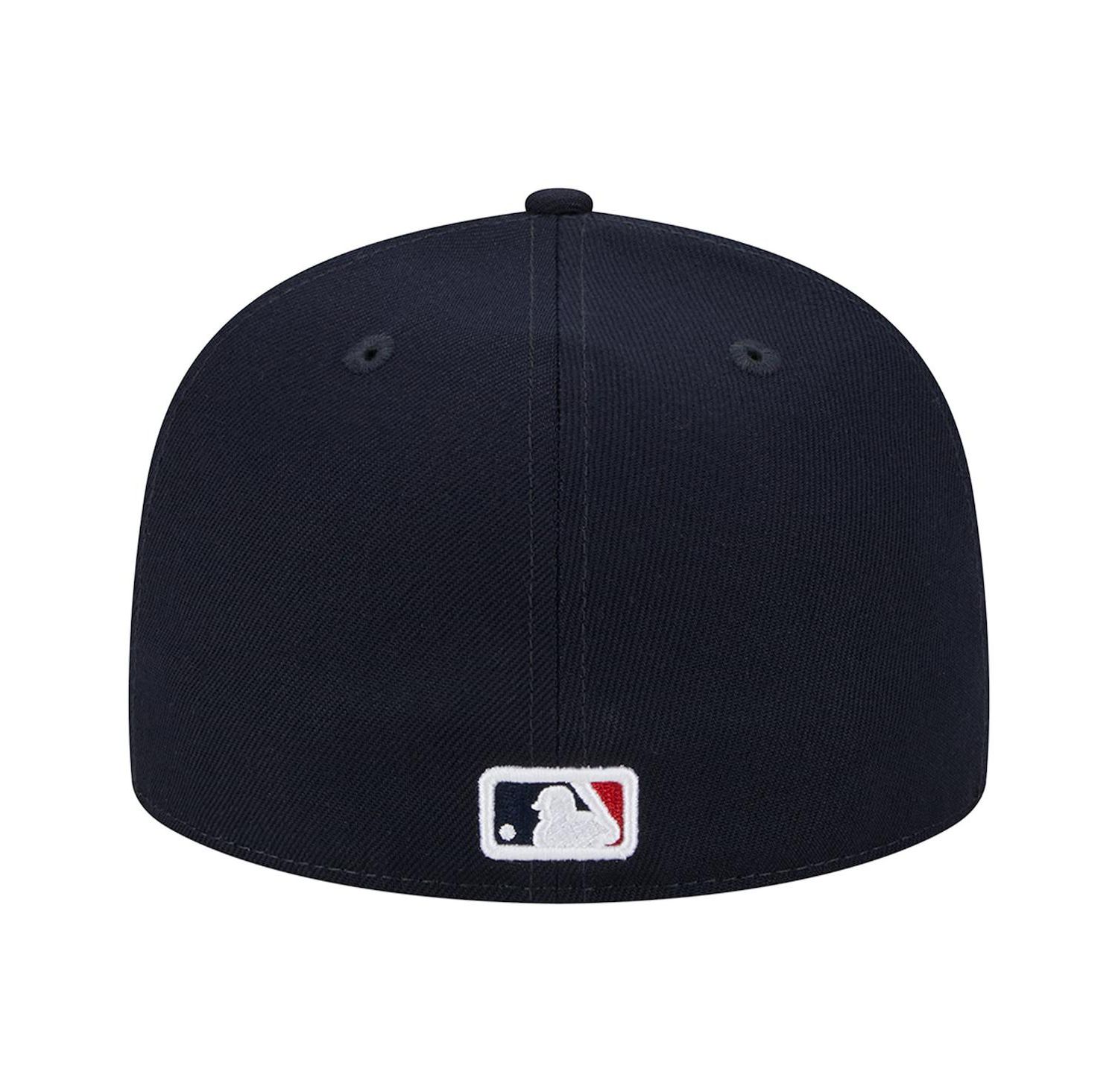 Men's Navy Boston Red Sox 1999 All Star Game Team Color 59FIFTY Fitted Hat