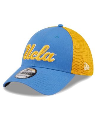 Men's Blue UCLA Bruins Evergreen Neo 39THIRTY Flex Hat