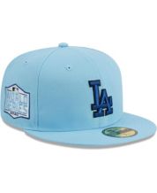 Los Angeles Angels City Connect Straw Hat / MLB by Reyn Spooner