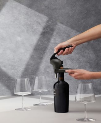 Lever Corkscrew