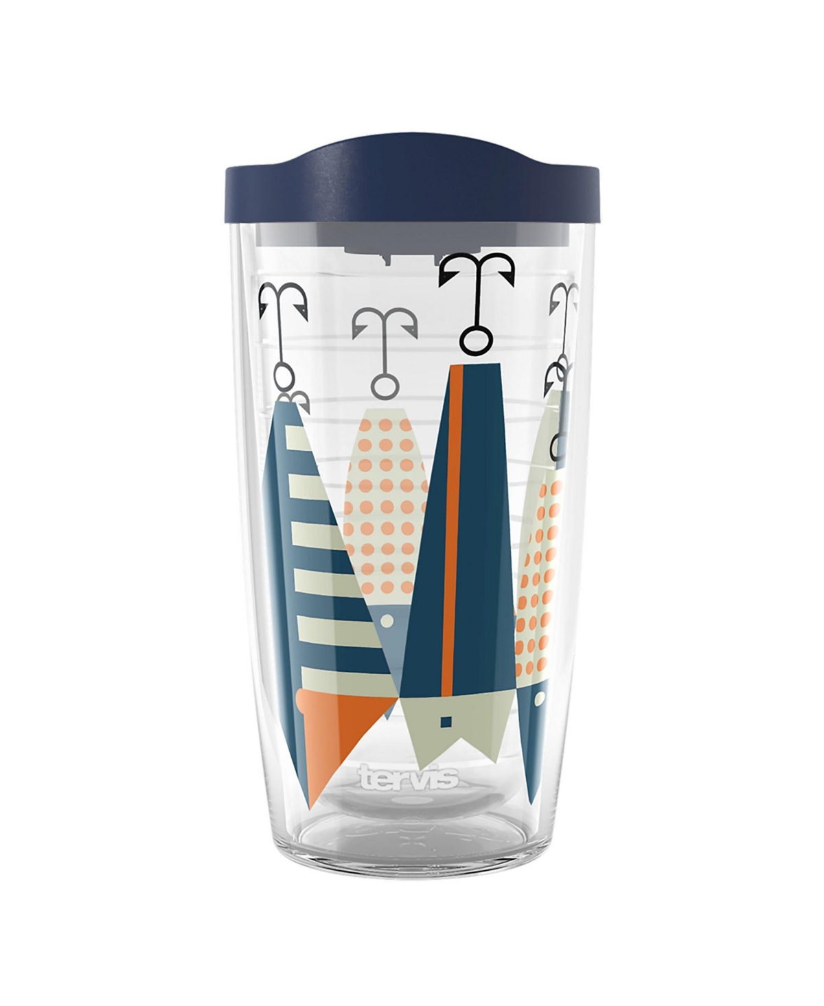 Tervis Tumbler Tervis Fishing Heavy Tackle Made In Usa Double Walled Insulated Tumbler Travel Cup Keeps Drinks Cold In Open Miscellaneous