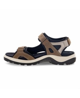 Women's Yucatan Nubuck Leather Sandals