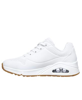 Women's Street Uno - Stand On Air Casual Sneakers from Finish Line